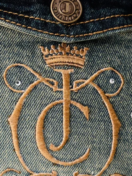Juicy Couture джинси flare