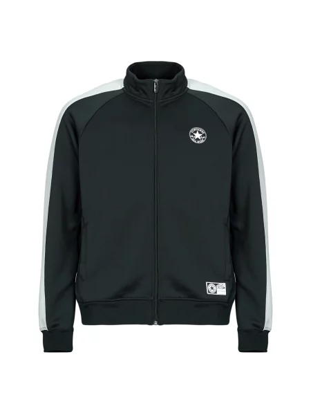 Jakna Converse črna