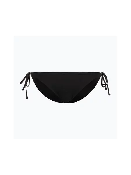 Низ купальника Billabong Sol Searcher Tie Side Tropic black pebble чорний