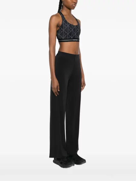 Top Calvin Klein negru