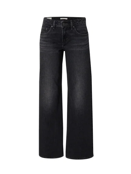LEVI'S ® Jeans denim negru