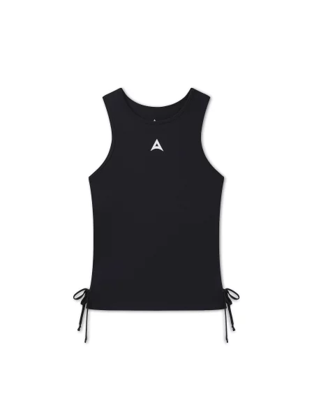 A-Game Vestă sport Lifewear' negru