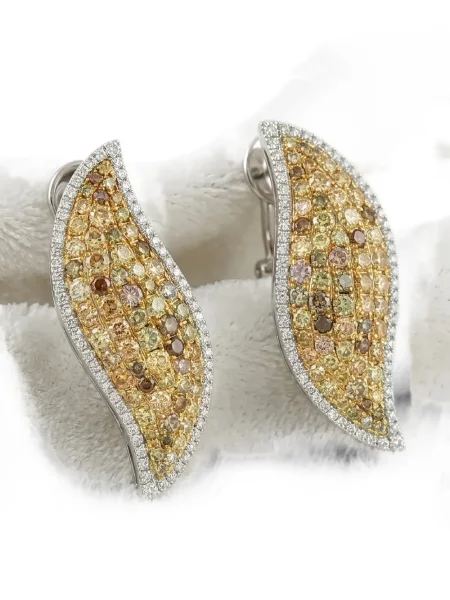 Cercei Hyt Jewelry