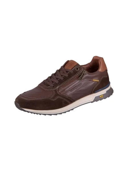 Pantofi Camel Active maro