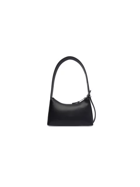 Tommy Jeans Torbica Tjw Cool Shoulder Bag crna