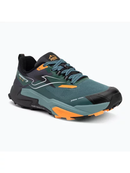 Мъжки обувки за бягане Joma Sierra grey сиво