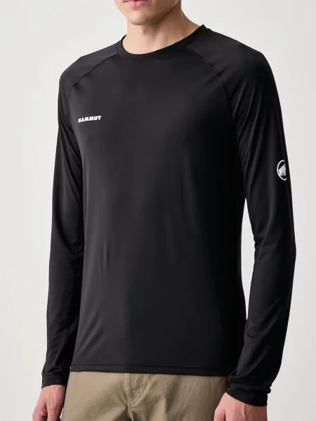 Mammut лонгслів Ducan