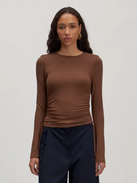 EDITED Tricou Zilly' maro
