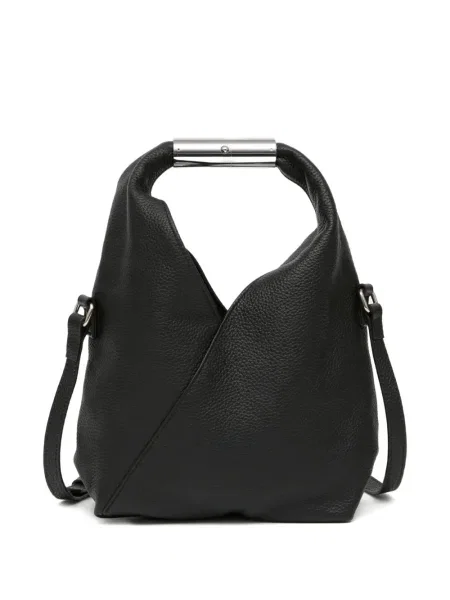 Geantă Mm6 Maison Margiela negru