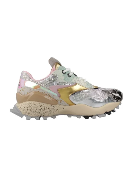 Tenisky Exé Shoes