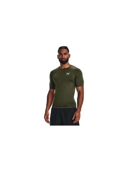 Tricou Under Armour kaki