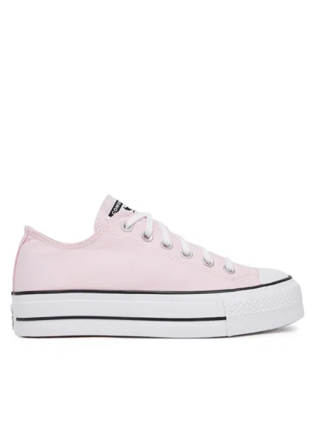 Teniși Converse roz