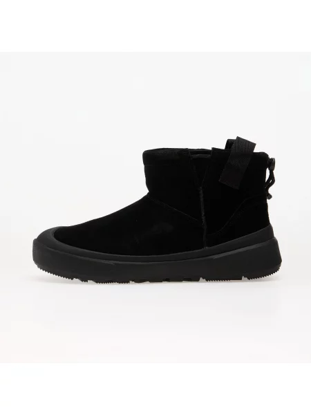 Класически маратонки Ugg черно