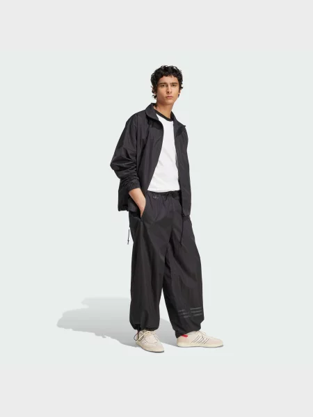 Кофта adidas Adicolor чорний