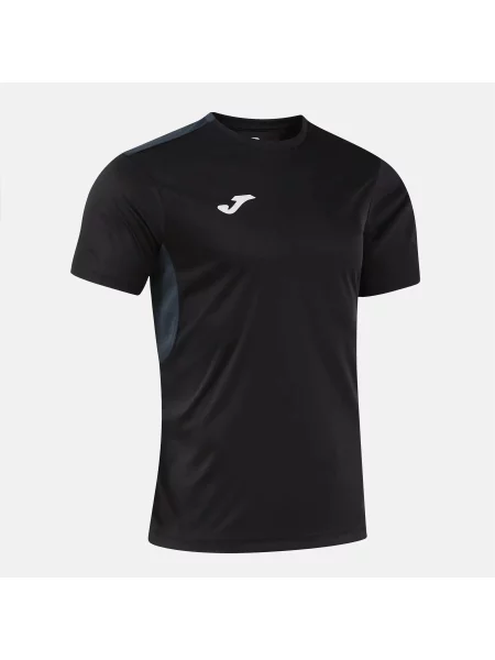 Koszulka treningowa dla dzieci Joma Winner IV czarna