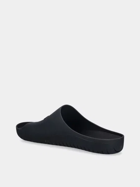 Шлепанцы Calvin Klein синие