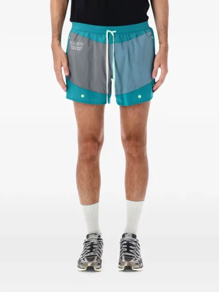 Sutien Nike cu talie înaltă negru