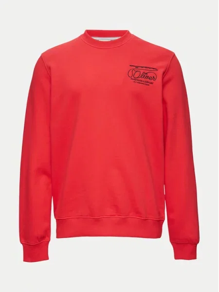 Jopa s.Oliver rdeča