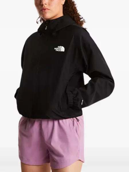 Geacă The North Face alergare negru