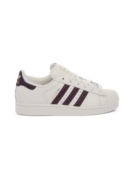 Pantofi Adidas alb