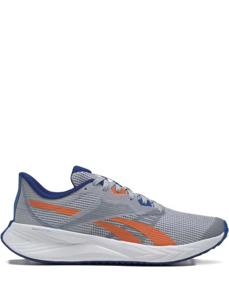 Sneakerși Reebok gri