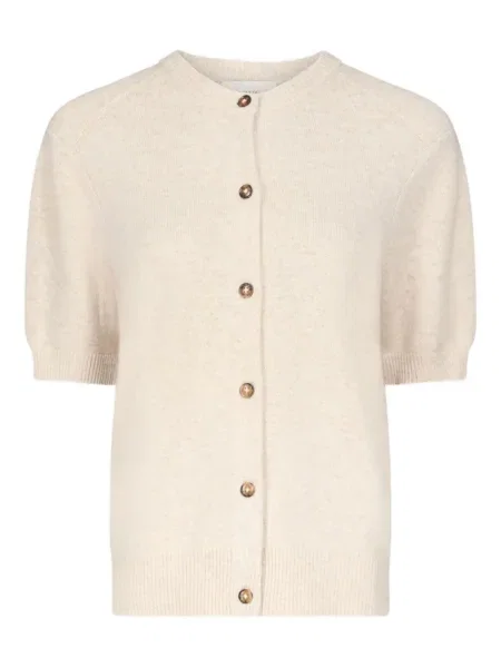 Cardigan Loulou De Saison scurt