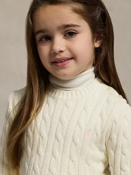 Polo Ralph Lauren светр дитячий