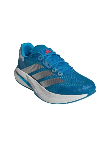 Pantofi Adidas alergare albastru