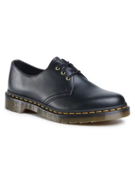 Dr. Martens Cipele Vegan crna