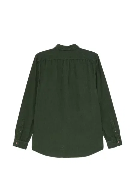 Cămașă Paul Smith verde
