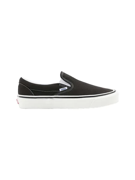 Pantofi Vans clasici negru