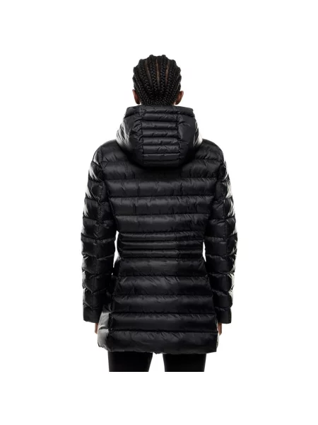 Geacă Emporio Armani Ea7 negru