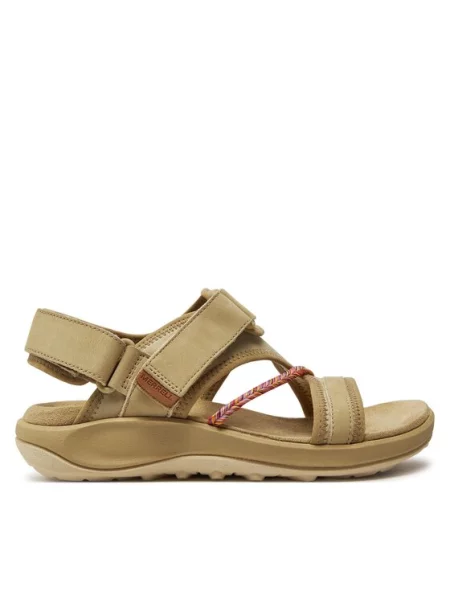 Sandale Merrell bej