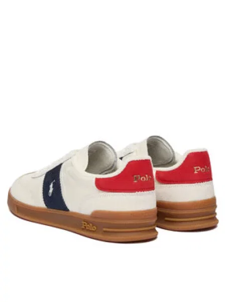 Polo Ralph Lauren Superge bela