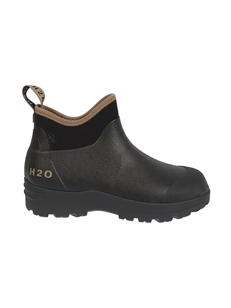 Buty do kostki H2o czarne