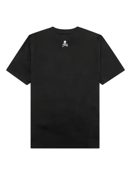 Tricou Mastermind Japan de cristal negru