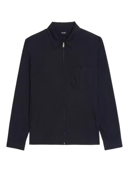 Cămașă Zadig&voltaire negru