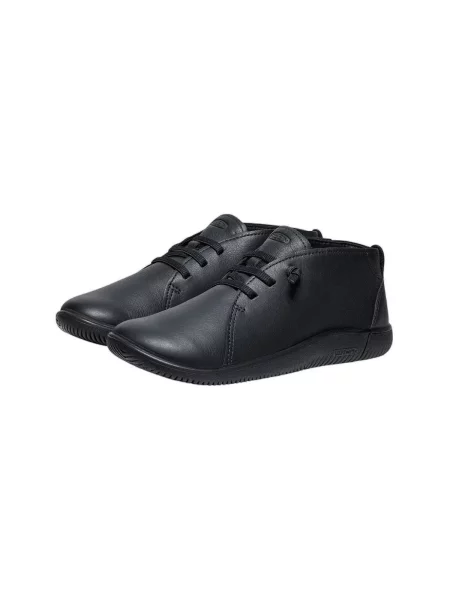 Pantofi Keen negru