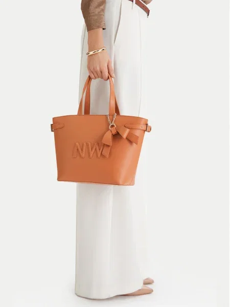 Nine West Geantă maro