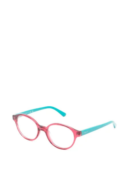 Okulary przeciwsłoneczne dziecięce Vogue Eyewear czerwone
