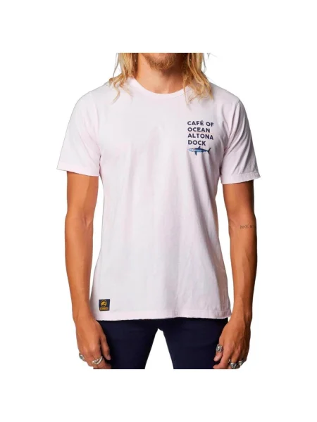 Tricou Altonadock
