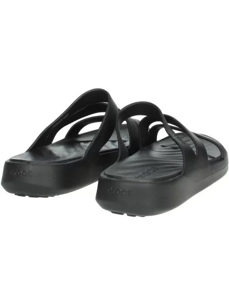 Pantofi Crocs negru