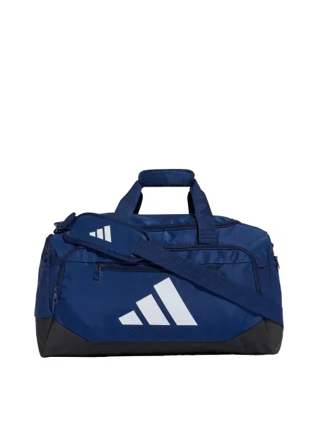 ADIDAS PERFORMANCE Sportovní taška Training Defender námořnická modř / černá bílá