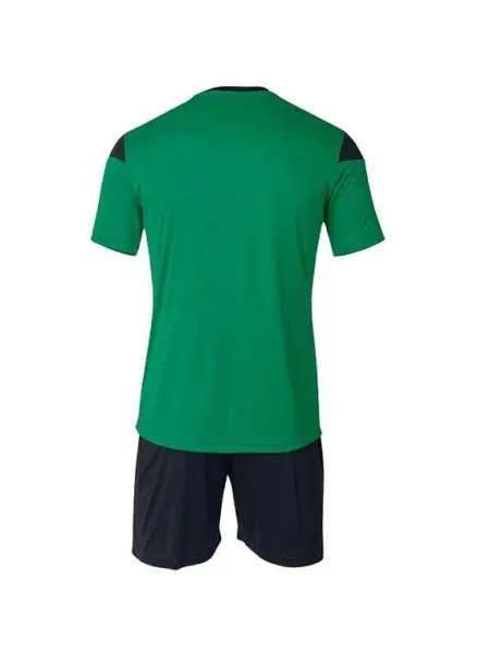 Zestaw piłkarski Joma Phoenix czarny