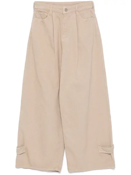 Jeansy Emporio Armani