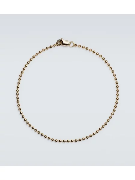 Náramok Mateo zlatá