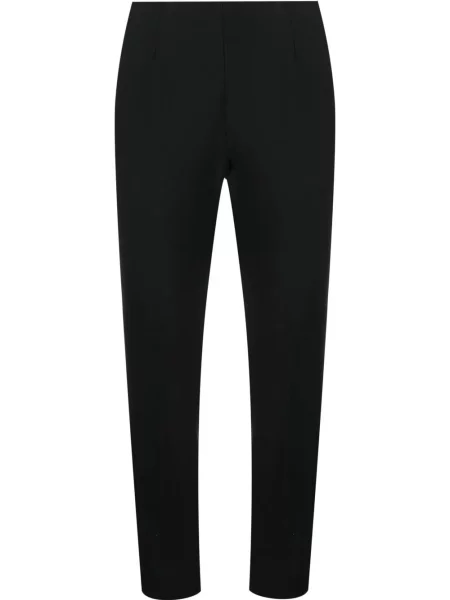 Decupat pantaloni Peserico negru