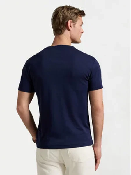 Polo Ralph Lauren Majica marine modra