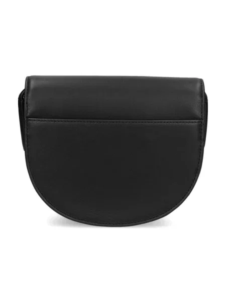 Torebka LAUREN RALPH LAUREN czarna