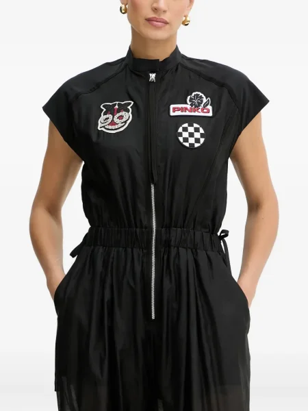 Kombinezon Pinko czarny